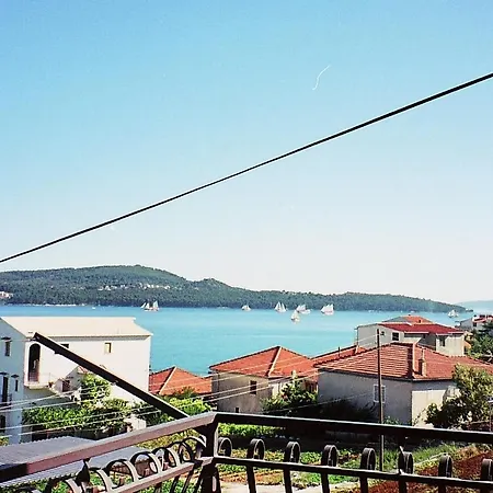 Bacic Hr Apartment *
