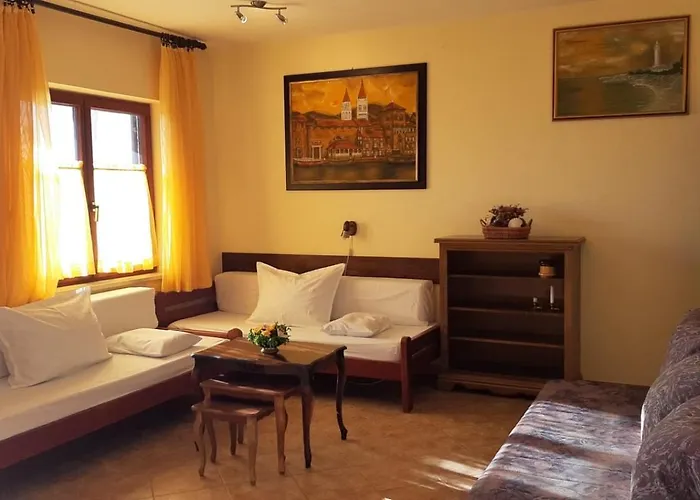 Appartement Bacic Hr *