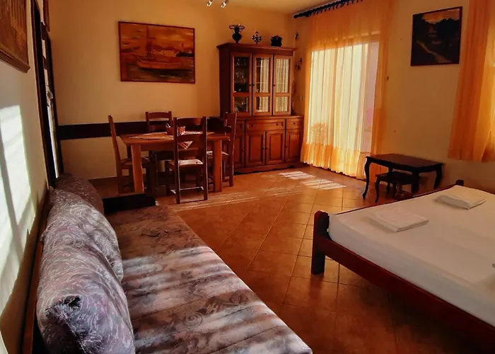 Appartement Bacic Hr Trogir
