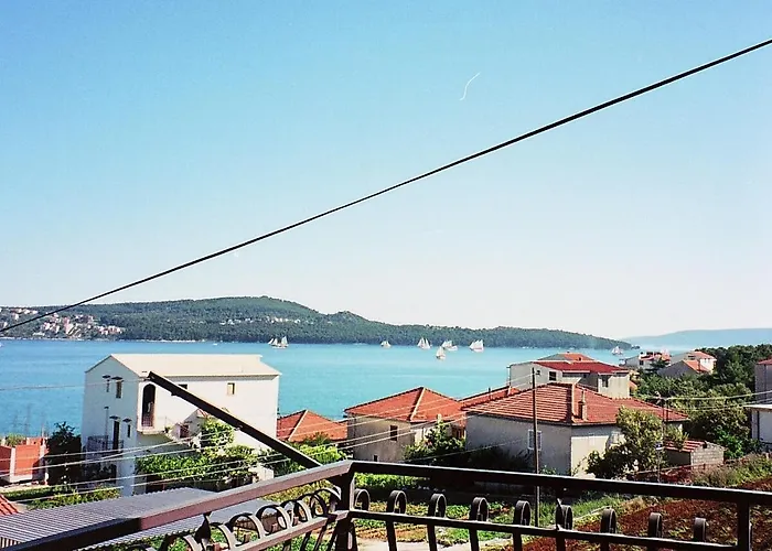 Bacic Hr Appartement *